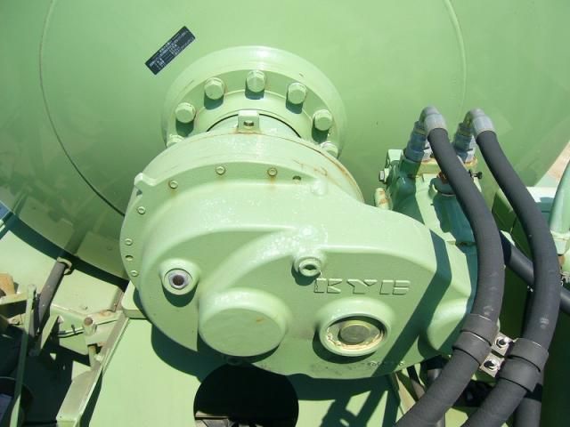 HINO PROFIA 2014 Image 31