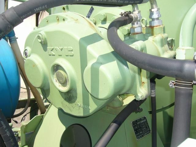 HINO PROFIA 2014 Image 31