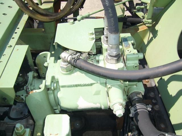 HINO PROFIA 2014 Image 31