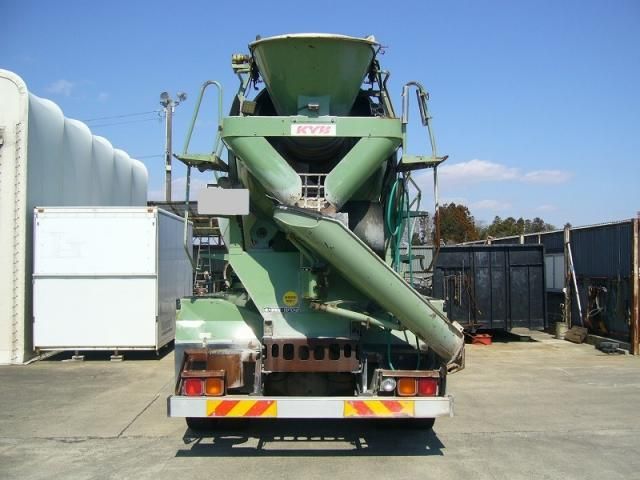 HINO PROFIA 2014 Image 31