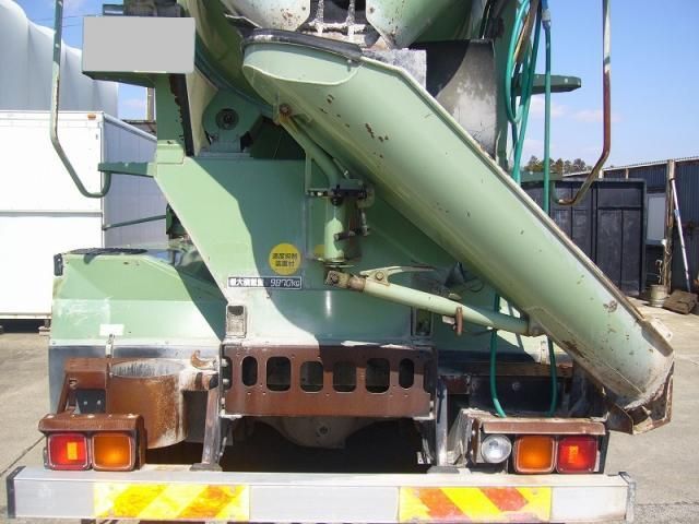 HINO PROFIA 2014 Image 31