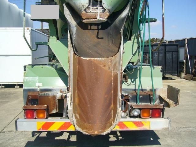 HINO PROFIA 2014 Image 31