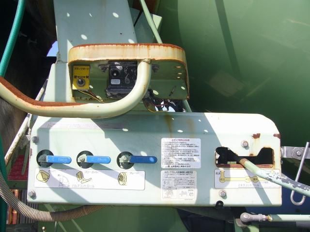 HINO PROFIA 2014 Image 31