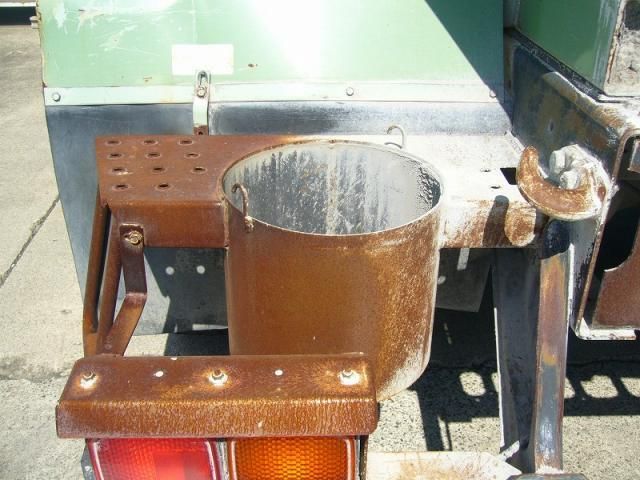 HINO PROFIA 2014 Image 31