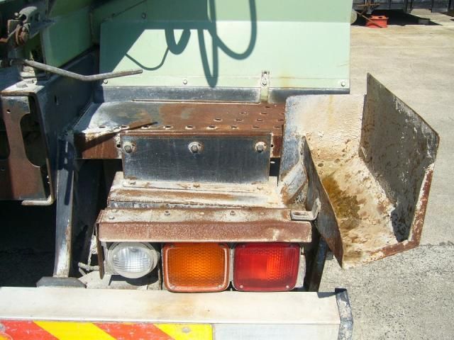 HINO PROFIA 2014 Image 31