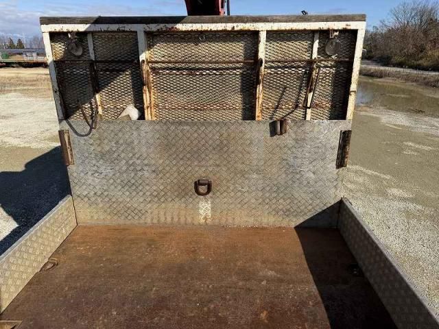 MITSUBISHI FUSOU SUPER GREAT 2008 Image 31