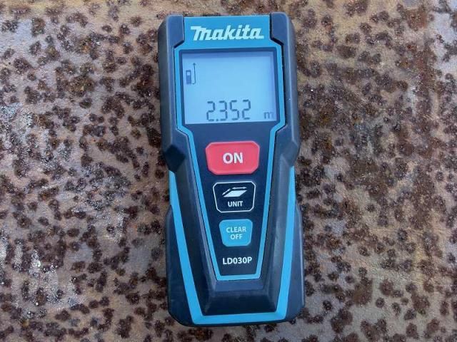 MITSUBISHI FUSOU SUPER GREAT 2008 Image 31