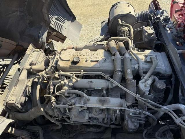 MITSUBISHI FUSOU SUPER GREAT 2008 Image 31