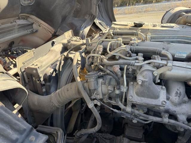 MITSUBISHI FUSOU SUPER GREAT 2008 Image 31