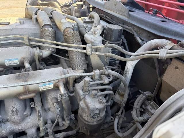 MITSUBISHI FUSOU SUPER GREAT 2008 Image 31