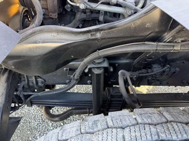 MITSUBISHI FUSOU SUPER GREAT 2008 Image 31