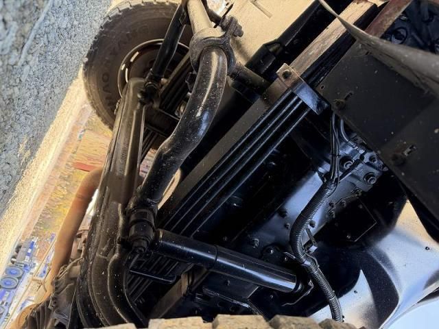 MITSUBISHI FUSOU SUPER GREAT 2008 Image 31