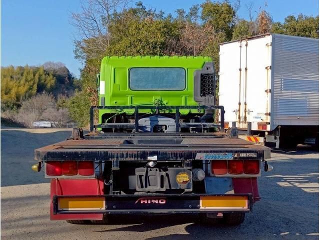 HINO RANGER 2005 Image 31