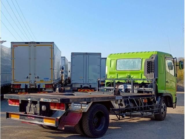 HINO RANGER 2005 Image 31