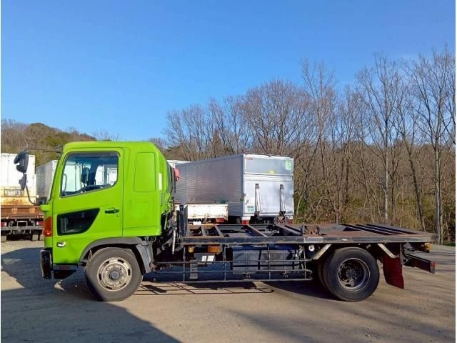 HINO RANGER 2005 Image 31