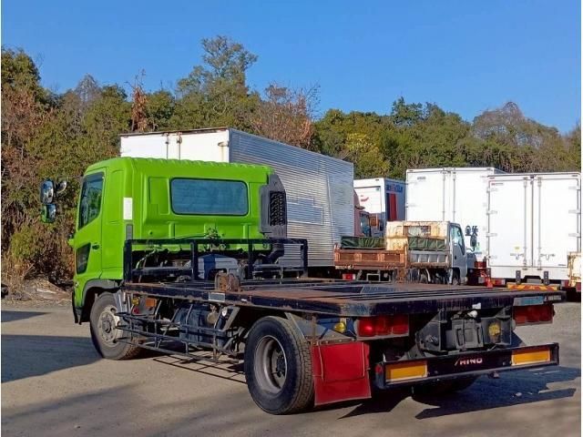 HINO RANGER 2005 Image 31