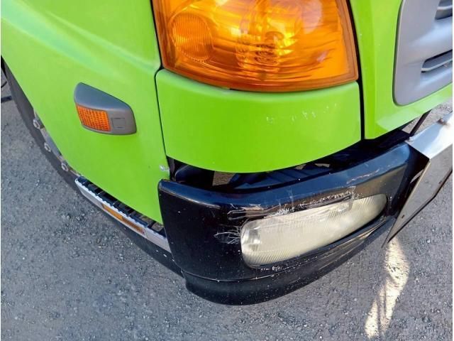 HINO RANGER 2005 Image 31