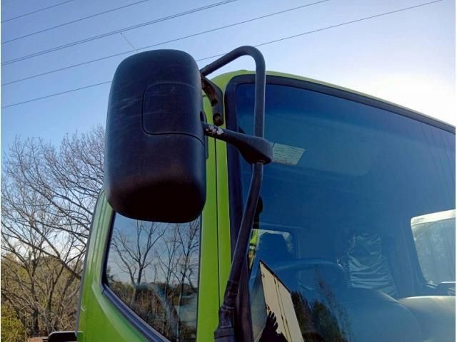 HINO RANGER 2005 Image 31