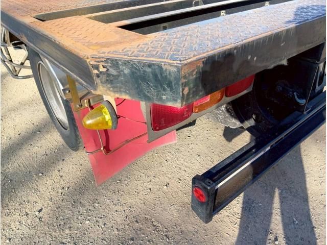 HINO RANGER 2005 Image 31