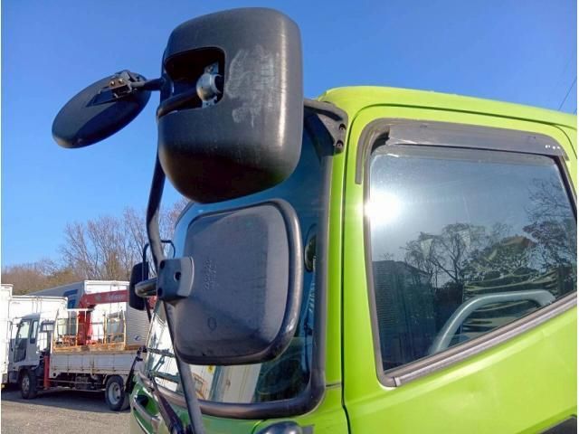 HINO RANGER 2005 Image 31