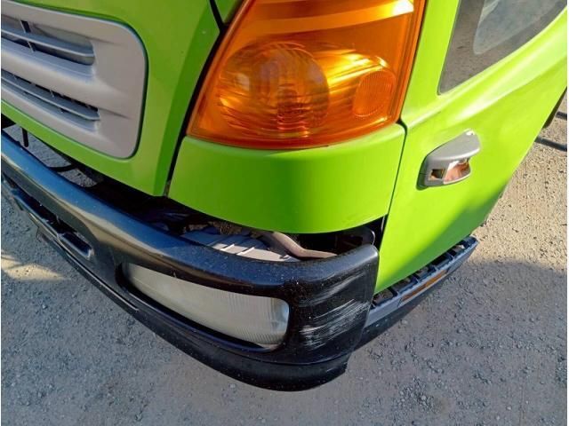 HINO RANGER 2005 Image 31