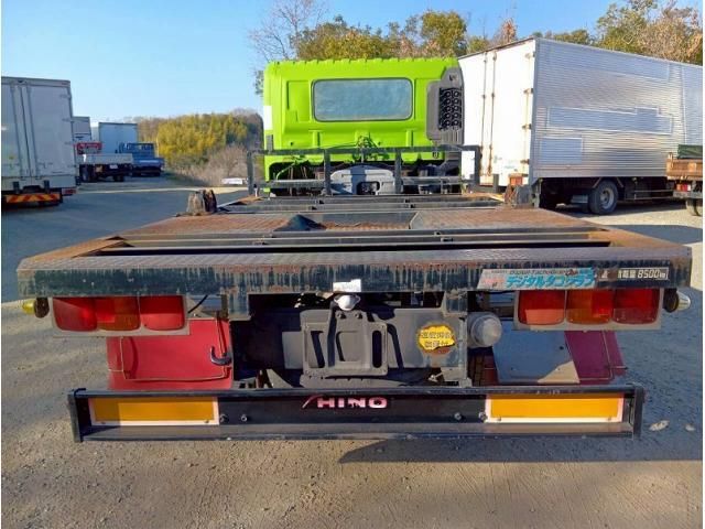 HINO RANGER 2005 Image 31