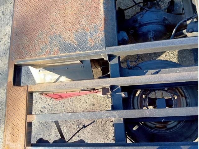 HINO RANGER 2005 Image 31