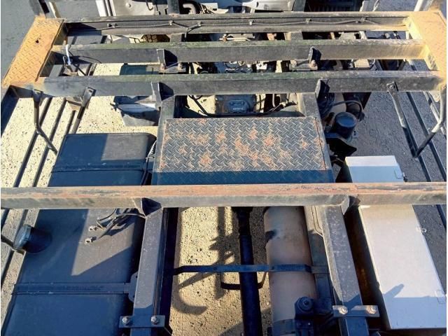 HINO RANGER 2005 Image 31