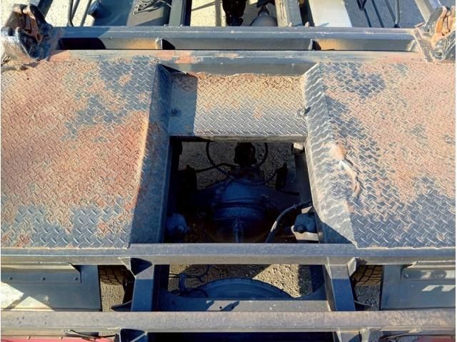 HINO RANGER 2005 Image 31