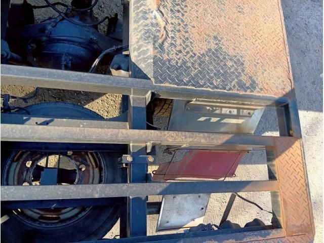 HINO RANGER 2005 Image 31