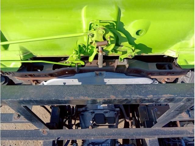 HINO RANGER 2005 Image 31