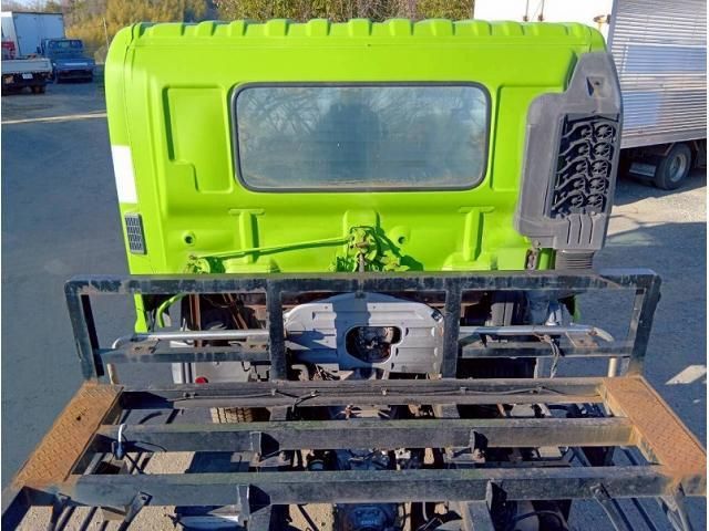 HINO RANGER 2005 Image 31