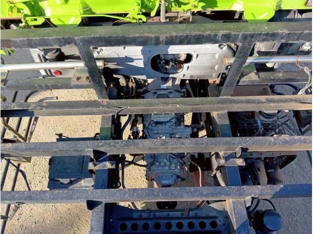 HINO RANGER 2005 Image 31