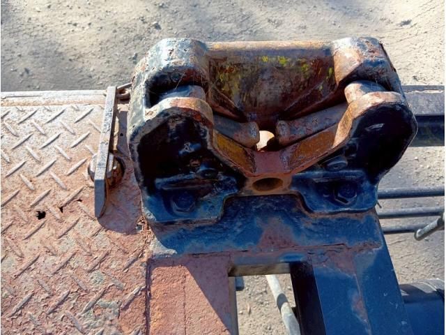 HINO RANGER 2005 Image 31