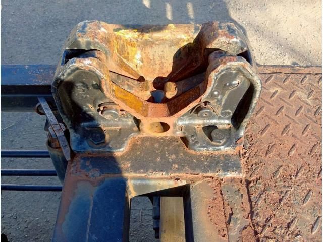 HINO RANGER 2005 Image 31