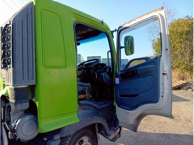 HINO RANGER 2005 Image 31