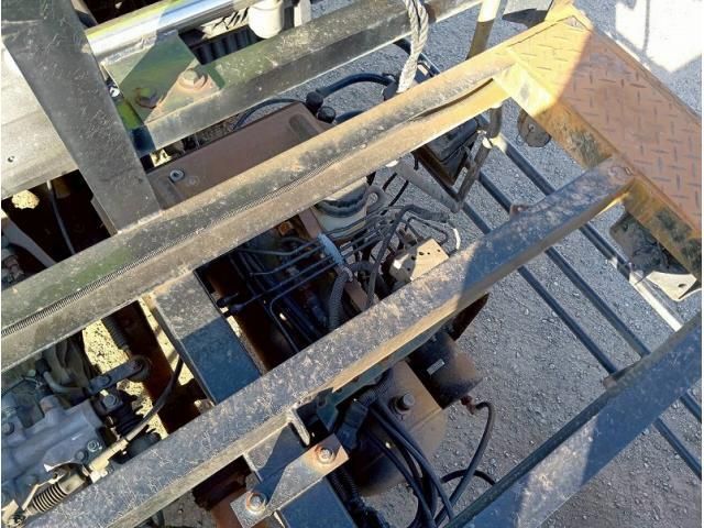 HINO RANGER 2005 Image 31