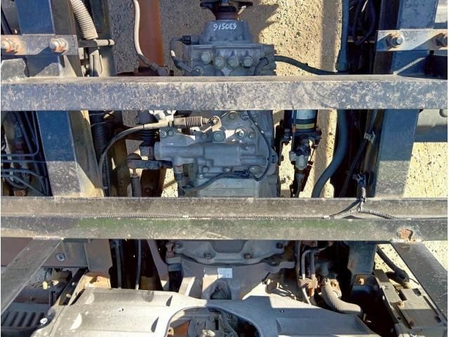 HINO RANGER 2005 Image 31