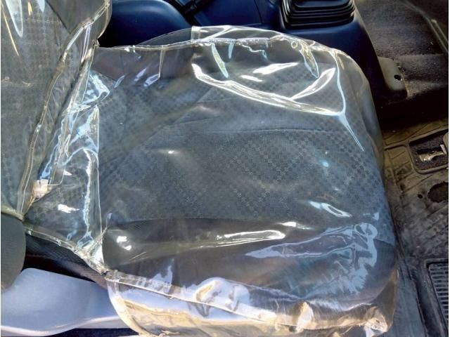 HINO RANGER 2005 Image 31