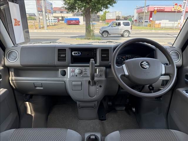 SUZUKI EVERY WAGON 2010 Image 31