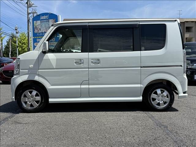 SUZUKI EVERY WAGON 2010 Image 31