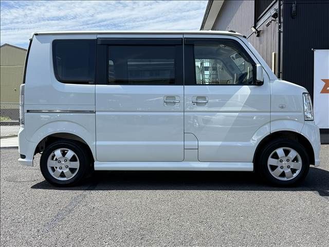 SUZUKI EVERY WAGON 2010 Image 31