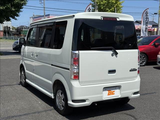 SUZUKI EVERY WAGON 2010 Image 31