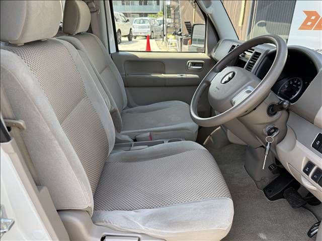 SUZUKI EVERY WAGON 2010 Image 31