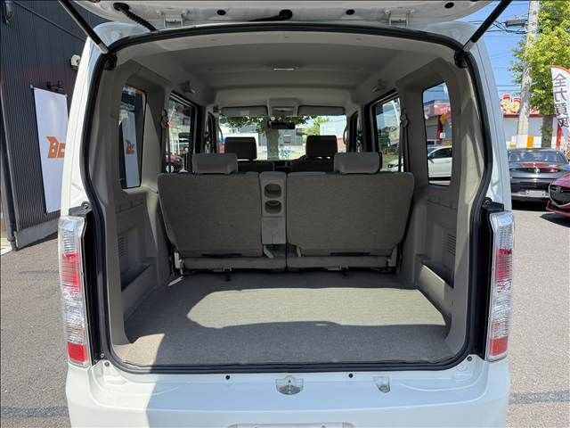 SUZUKI EVERY WAGON 2010 Image 31