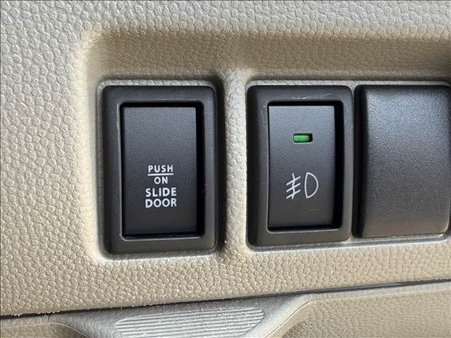 SUZUKI EVERY WAGON 2010 Image 31