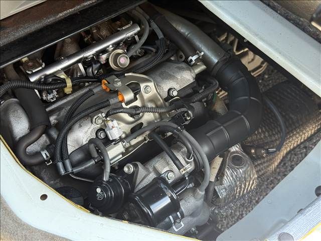 SUZUKI EVERY WAGON 2010 Image 31