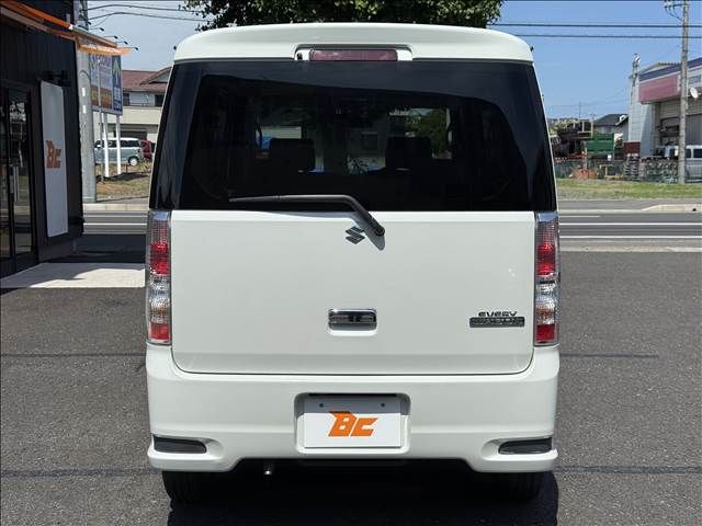 SUZUKI EVERY WAGON 2010 Image 31