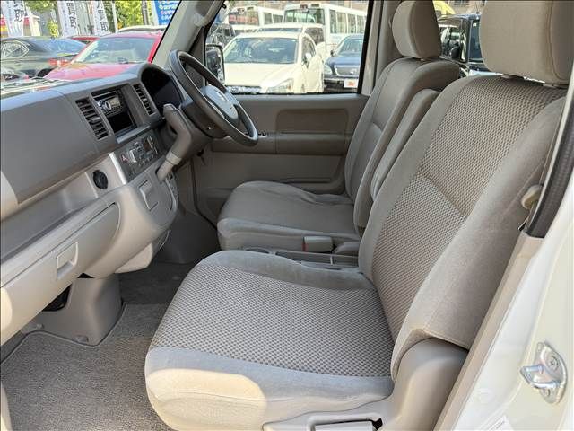 SUZUKI EVERY WAGON 2010 Image 31