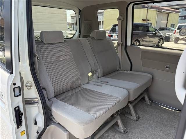 SUZUKI EVERY WAGON 2010 Image 31